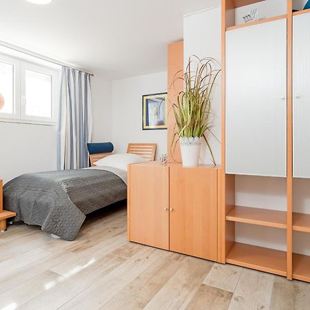 Strandallee 100 Kuestenliebe ชาร์บอยท์ซ ภายนอก รูปภาพ