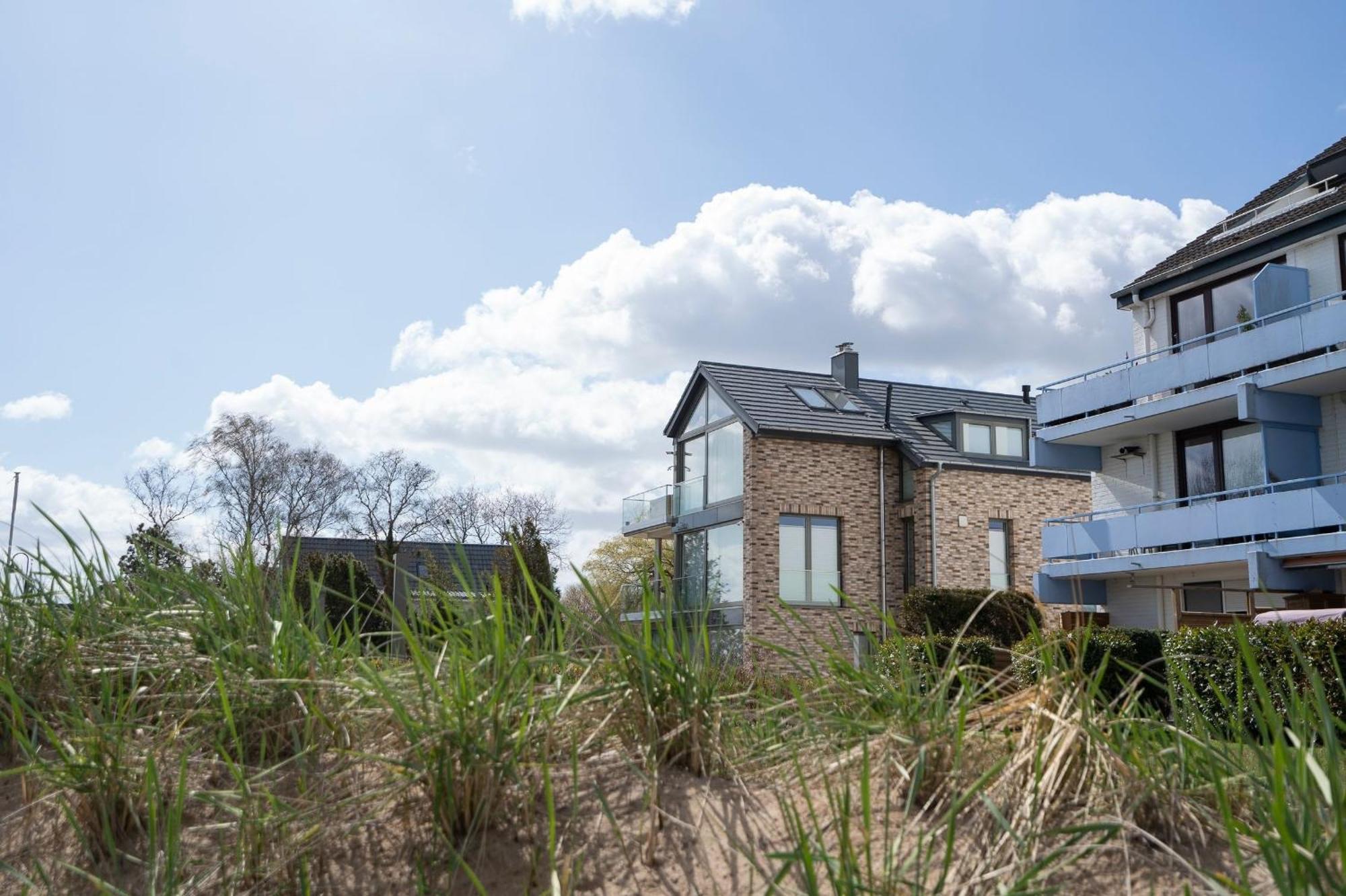 Strandallee 100 Kuestenliebe ชาร์บอยท์ซ ภายนอก รูปภาพ